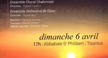 Affiches concerts