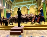 Concert Schubert 2024