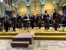 Concert Schubert 2024